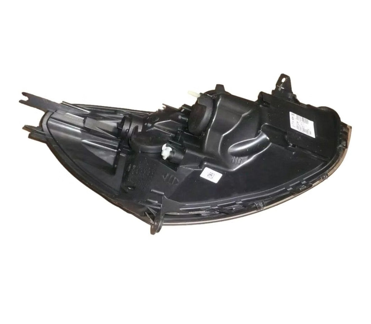 Renault Clio 2012-2019 Ön Far Sol Krom Mais 260600373R - product