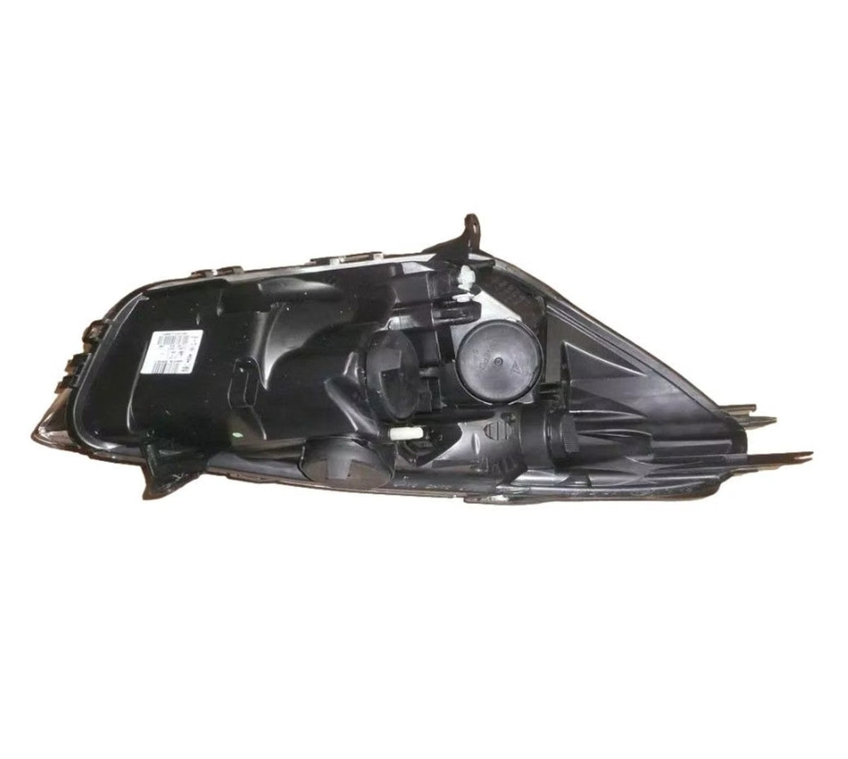 Renault Clio 2012-2019 Ön Far Sol Krom Mais 260600373R - product