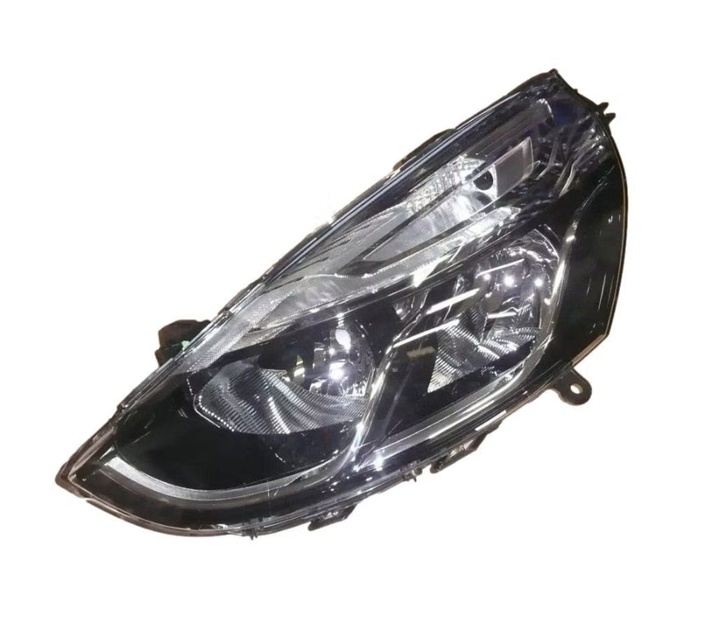 Renault Clio 2012-2019 Ön Far Sol Krom Mais 260600373R - product