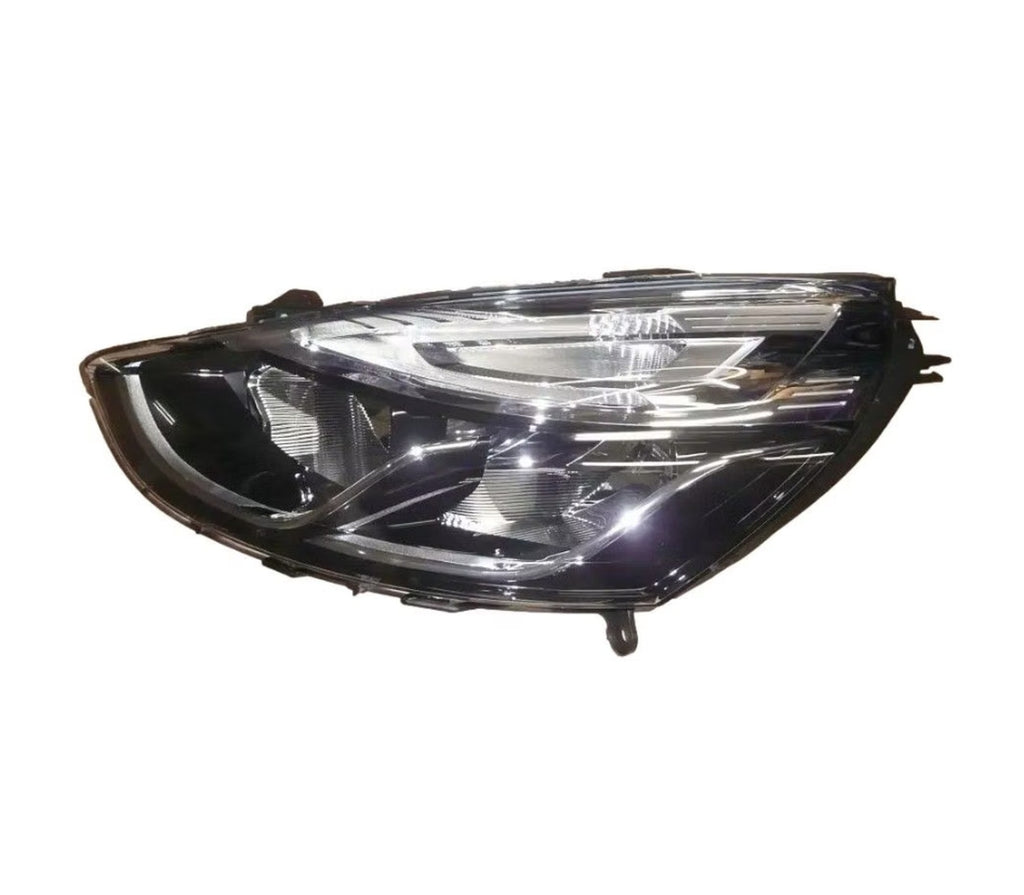 Renault Clio 2012-2019 Ön Far Sol Krom Mais 260600373R - main