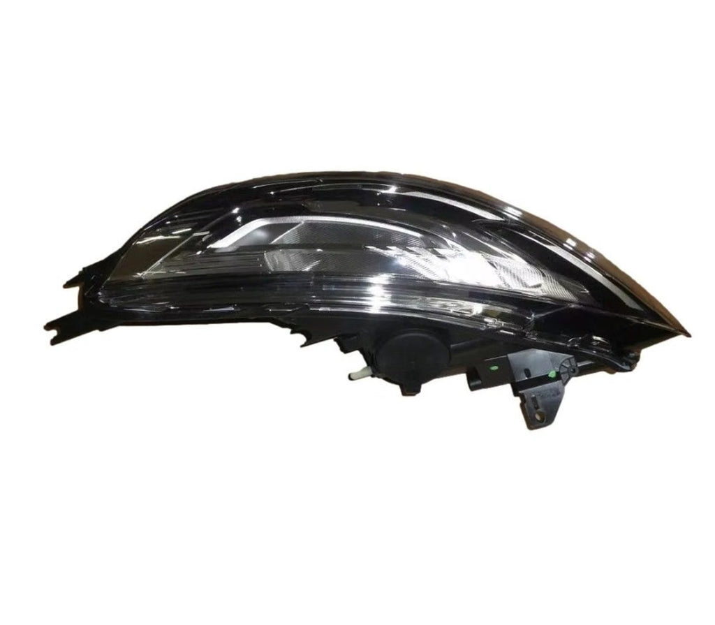 Renault Clio 2012-2019 Ön Far Sol Krom Mais 260600373R - product