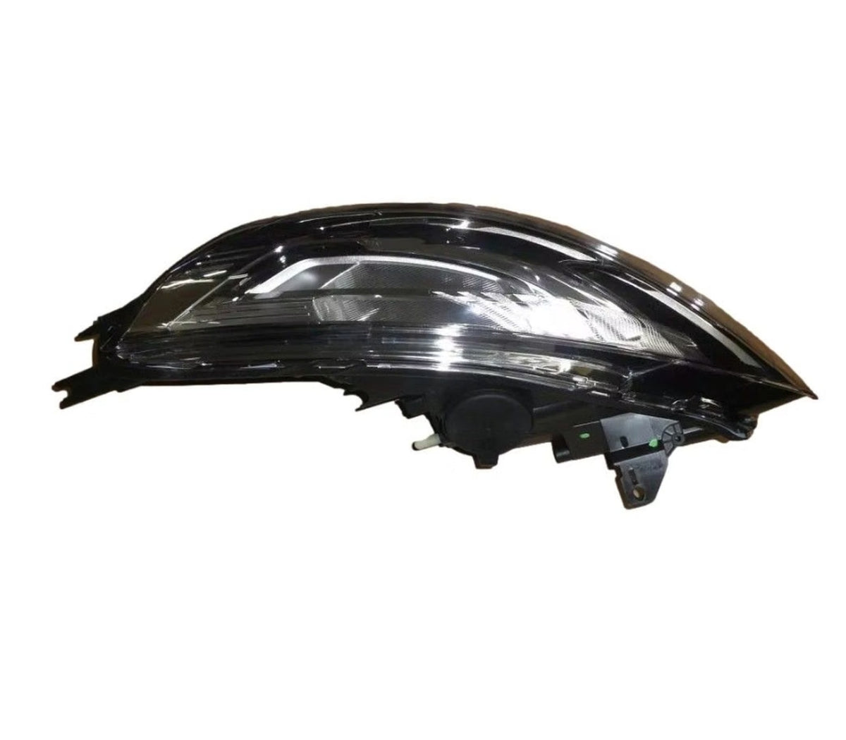 Renault Clio 2012-2019 Ön Far Sol Krom Mais 260600373R - product
