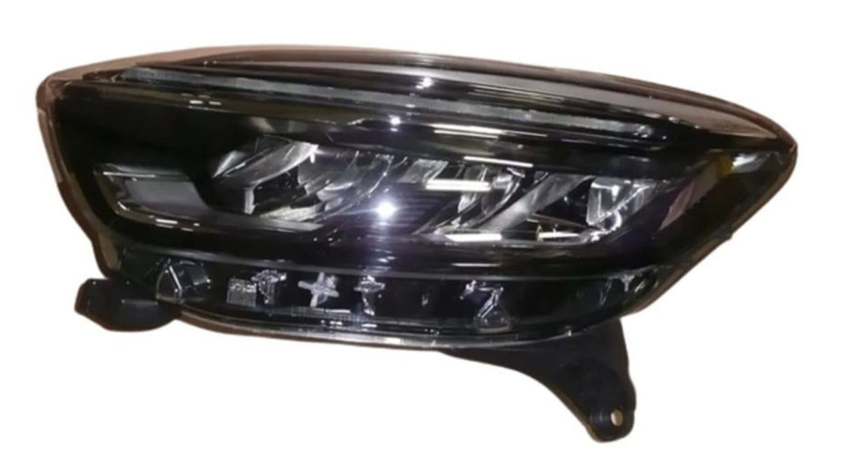 Renault Captur Sol Far Ledli Mais 260600380R - main