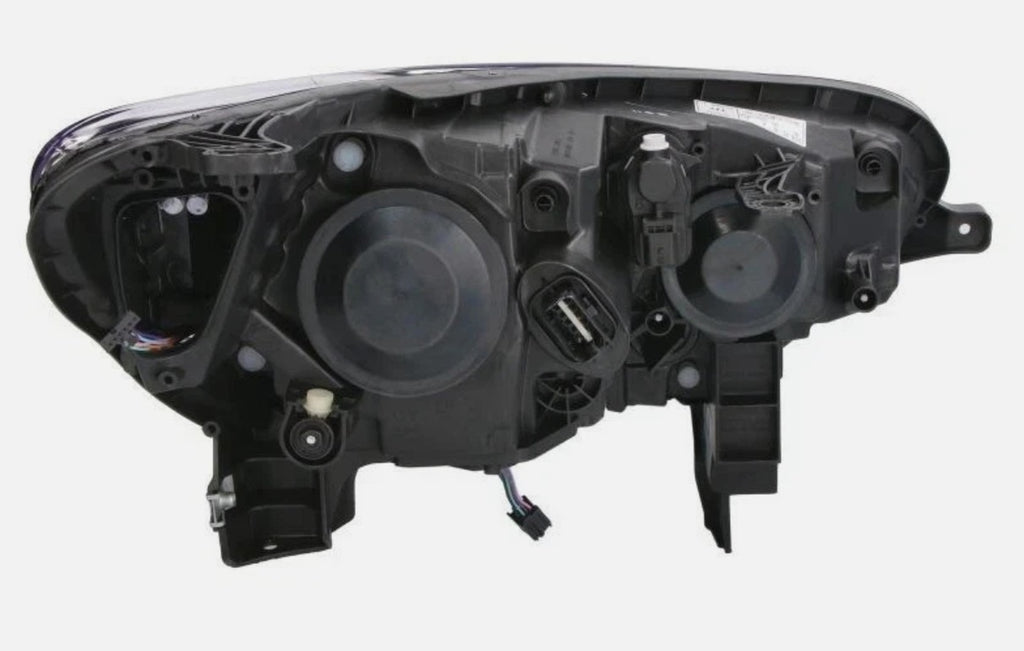 Renault Kadjar Ön Far Sol Ledli Mais 260600479R 2015-2022 - main