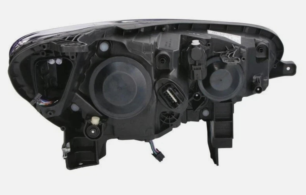 Renault Kadjar Ön Far Sol Ledli Mais 260600479R 2015-2022 - main