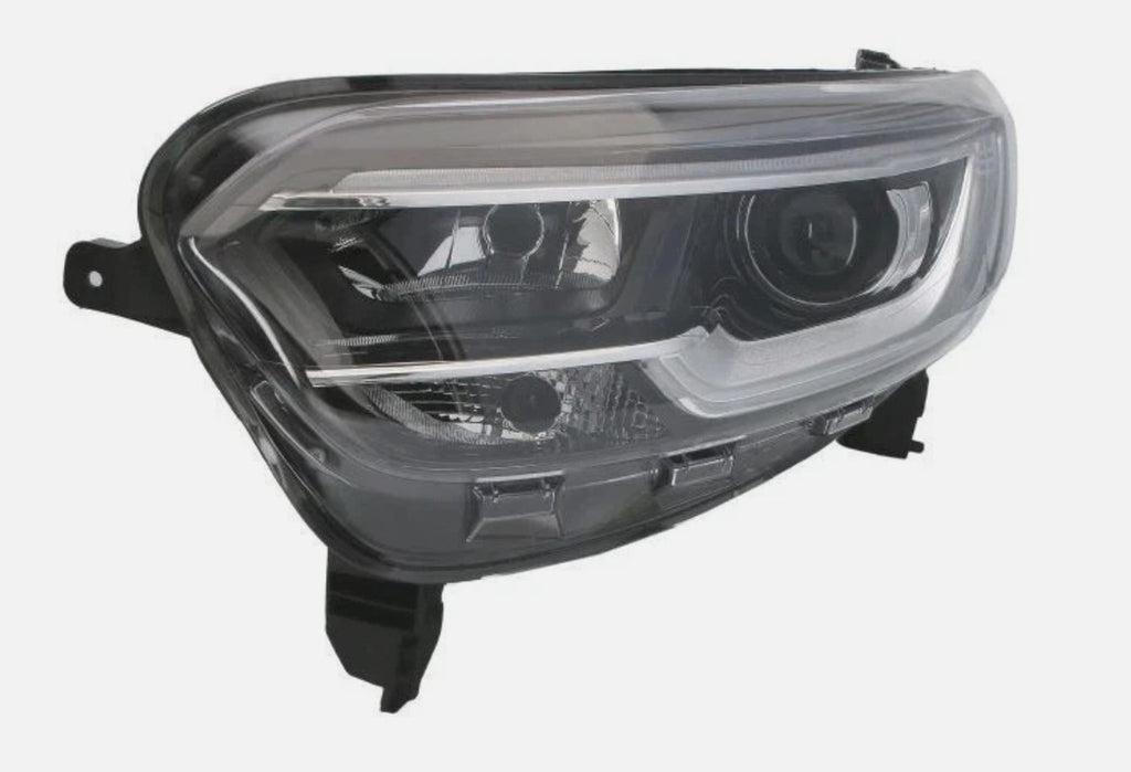 Renault Kadjar Ön Far Sol Ledli Mais 260600479R 2015-2022 - product