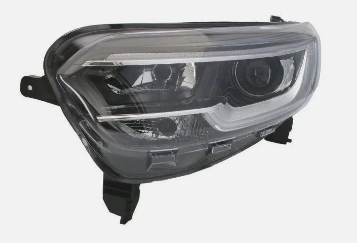 Renault Kadjar Ön Far Sol Ledli Mais 260600479R 2015-2022 - product