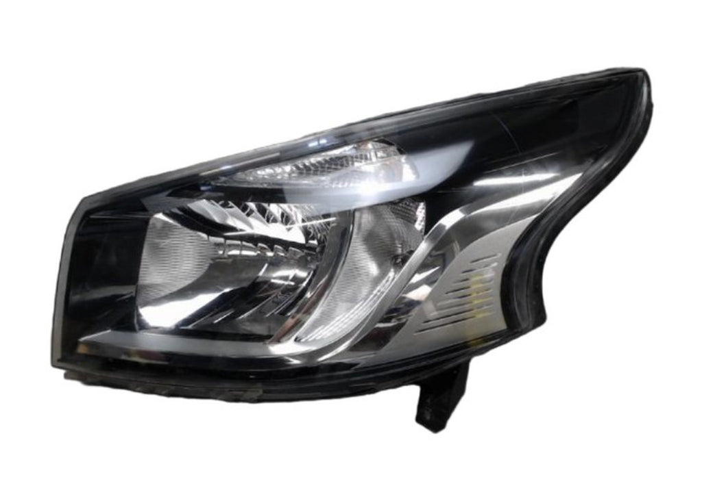 Renault Trafic 2016-2019 Ön Far Sol Mais 260600500R - main