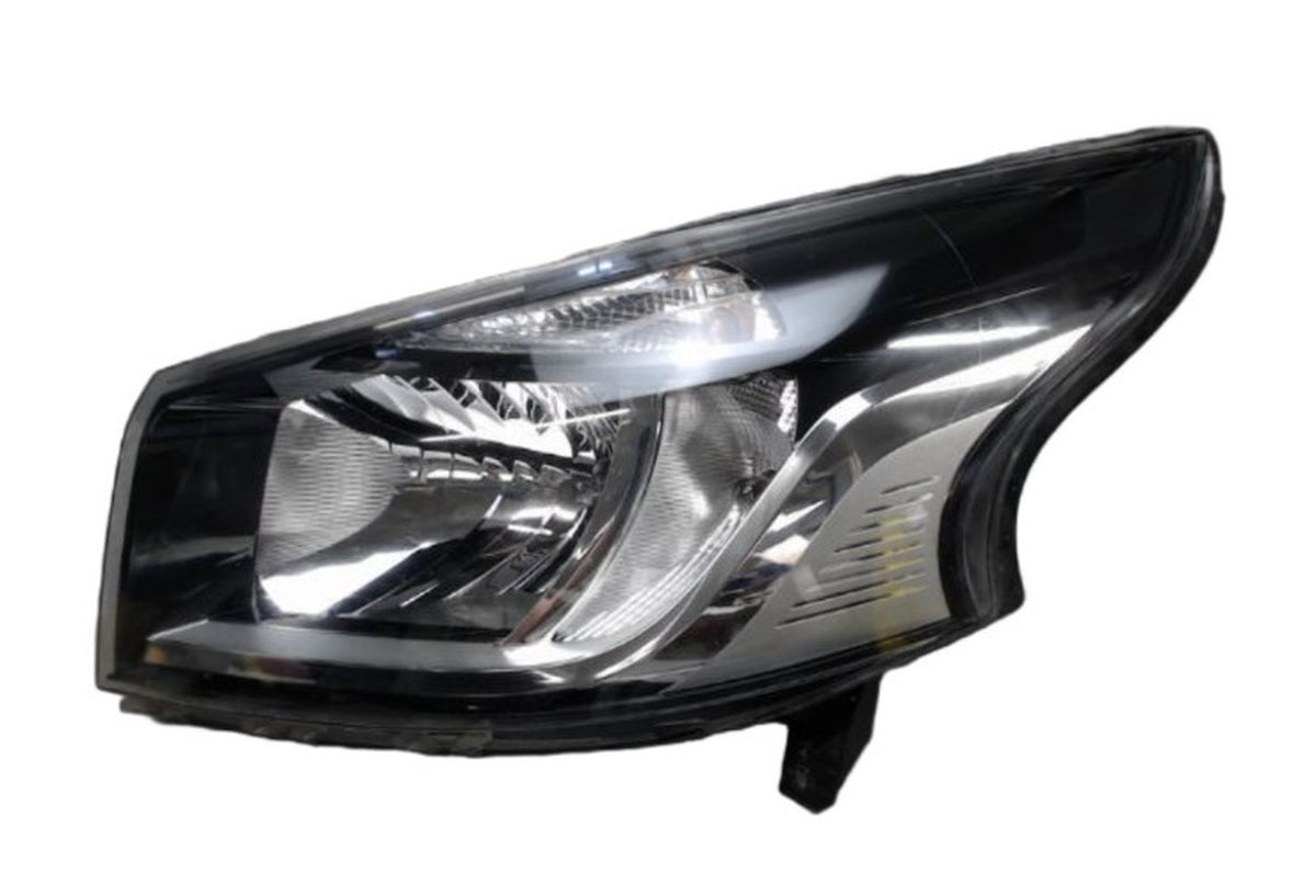 Renault Trafic 2016-2019 Ön Far Sol Mais 260600500R - main