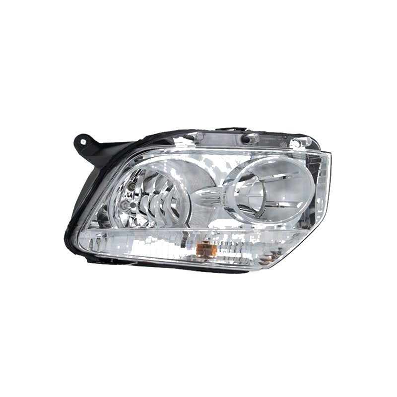 Sol Far Duster 260601153R