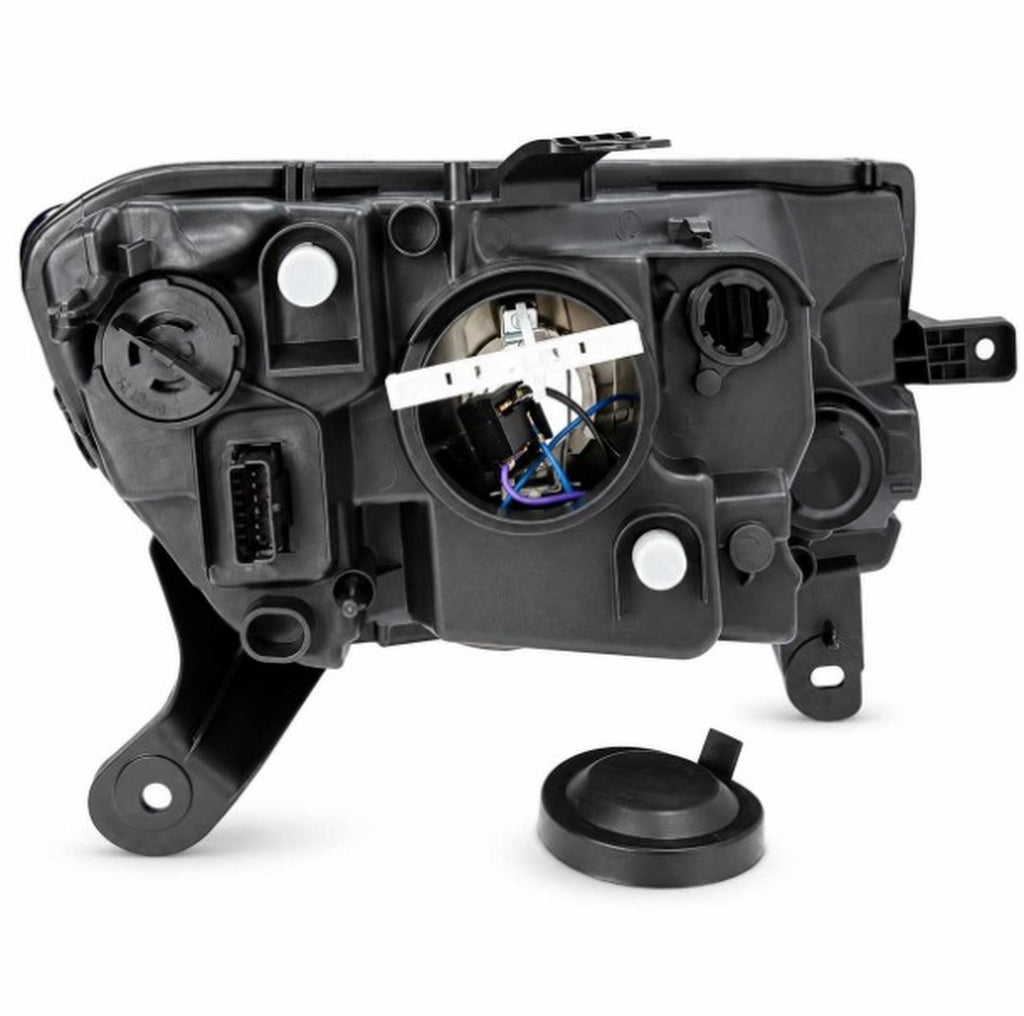 Dacia Logan Sandero Ön Far Komple Sol Manuel 2013-2020 Zenon RN9650K - product