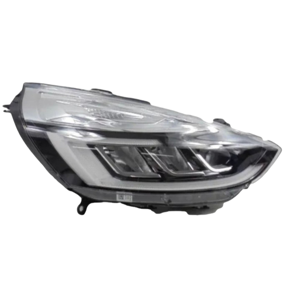 Renault Clio 4 Ön Far Sol Full Led 2012-2020 Zenon RN9692K - main