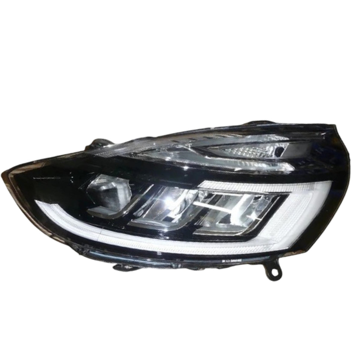Renault Clio 4 Icon Ön Far Sağ Full Led 2012-2020 Zenon RN9693K - main