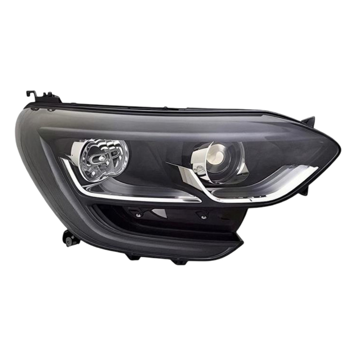 Renault Megane 4 Far Sağ Touch Siyah Motorlu 2016-2020 Ayfar 202336 - product