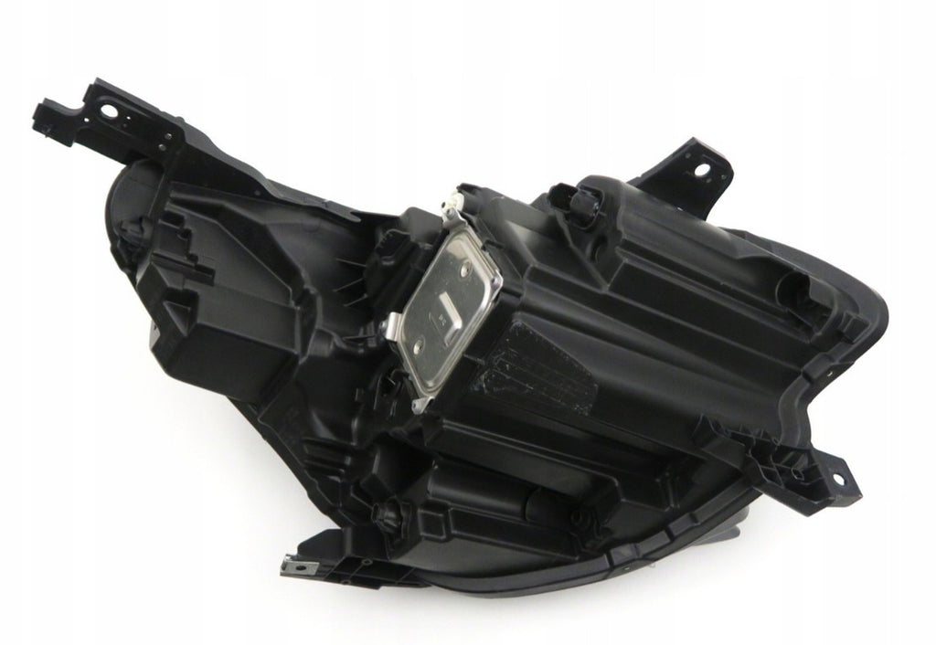 Renault Captur 2020- Sol Ön Far Mais 260601693R - main