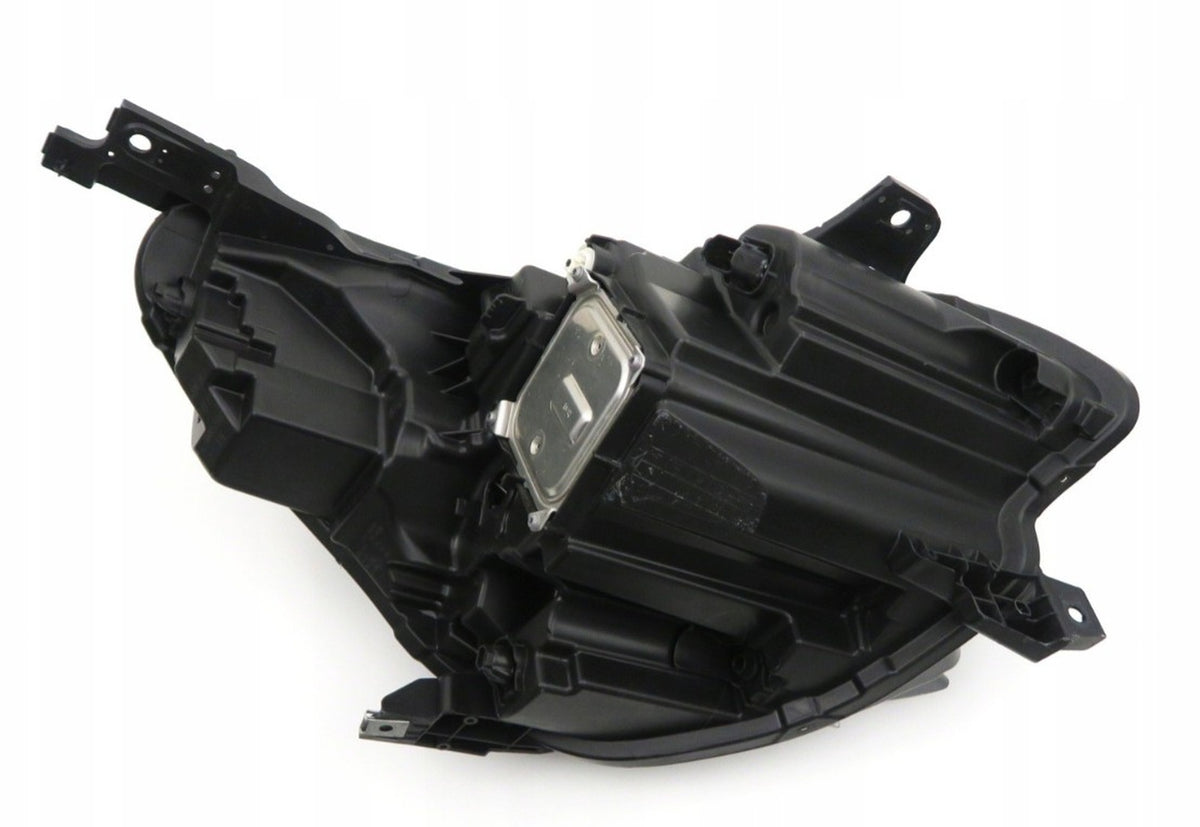 Renault Captur 2020- Sol Ön Far Mais 260601693R - main