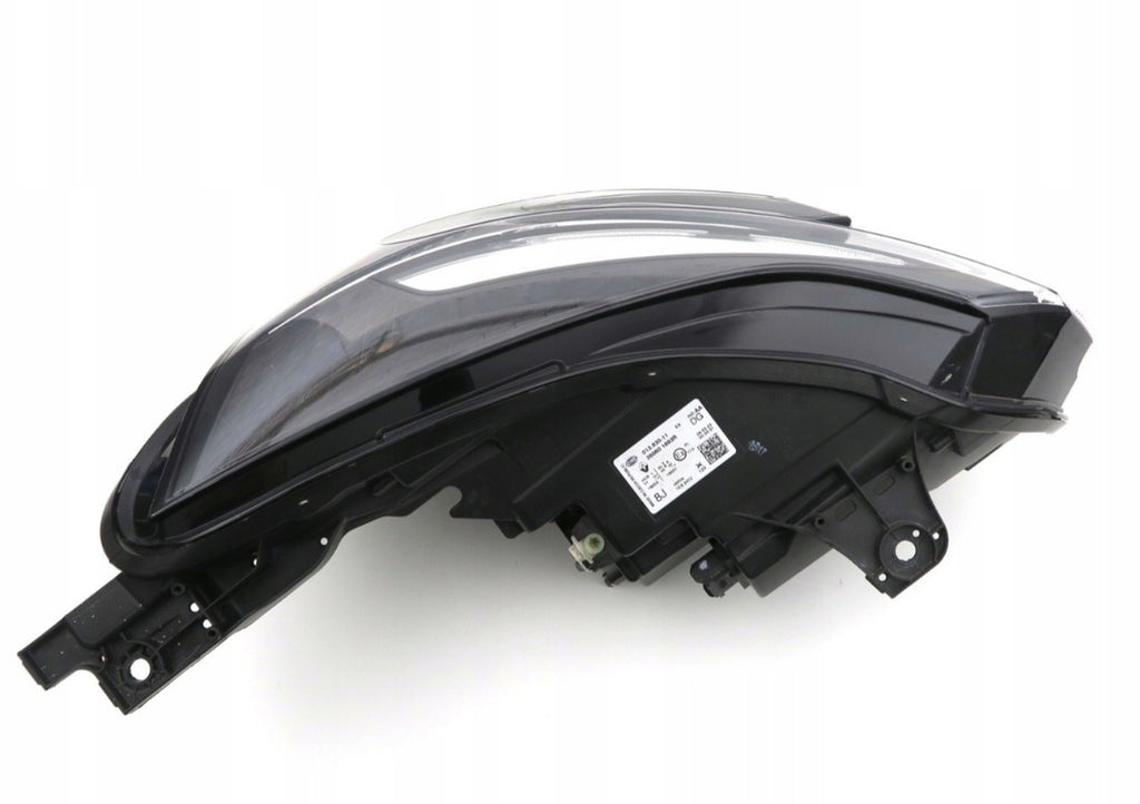 Renault Captur 2020- Sol Ön Far Mais 260601693R - product