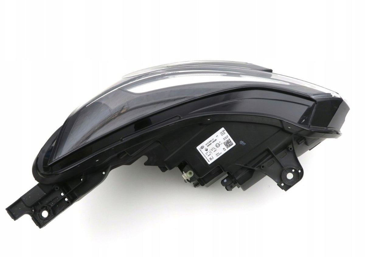 Renault Captur 2020- Sol Ön Far Mais 260601693R - product