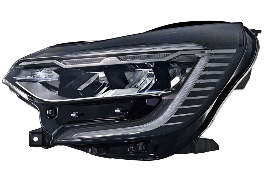 Renault Captur 2020- Sol Ön Far Mais 260601693R - product