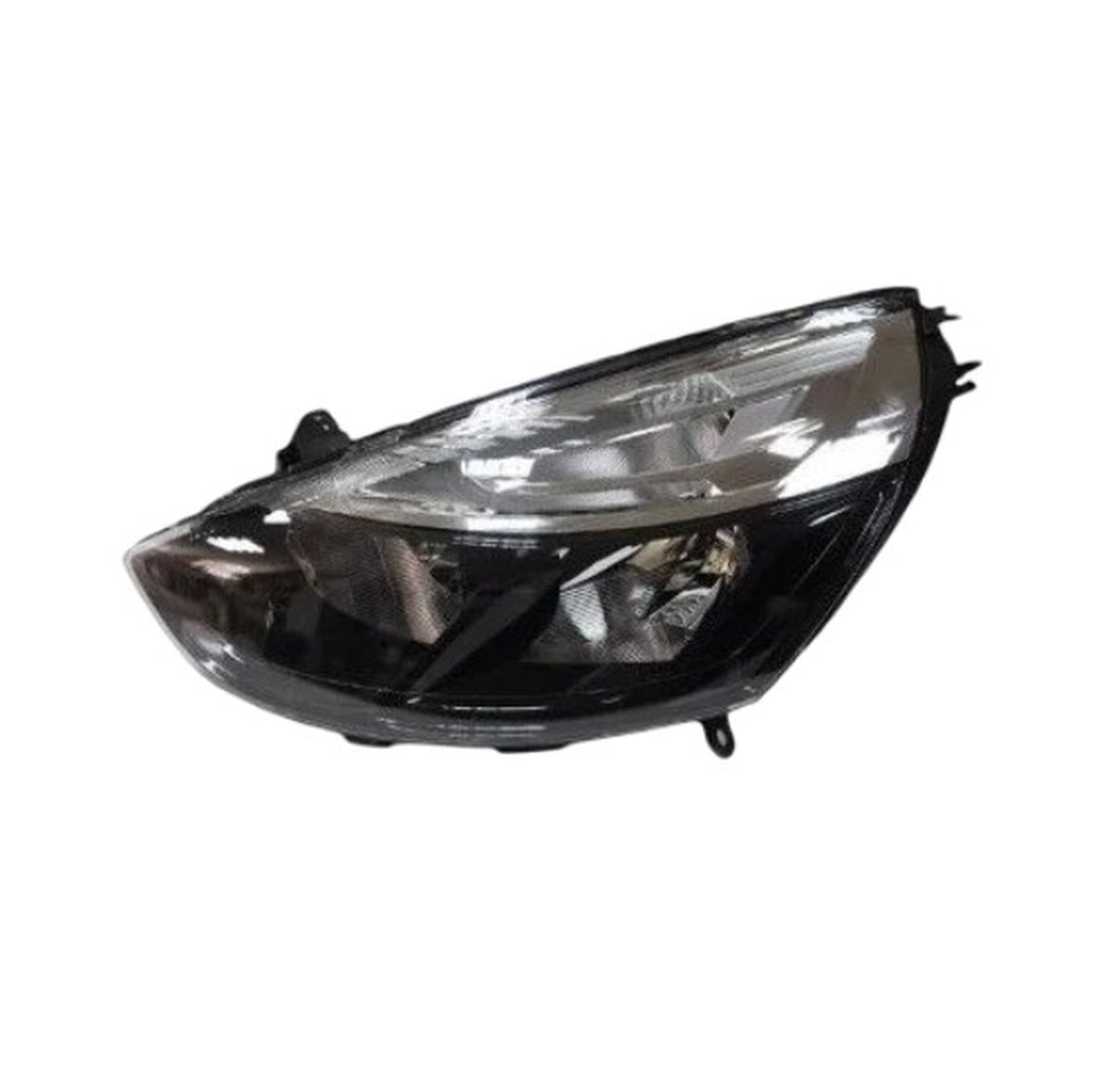 FAR ON ELEKTRIKLI MOTORLU SIYAH SOL CLIO HB 16- - main