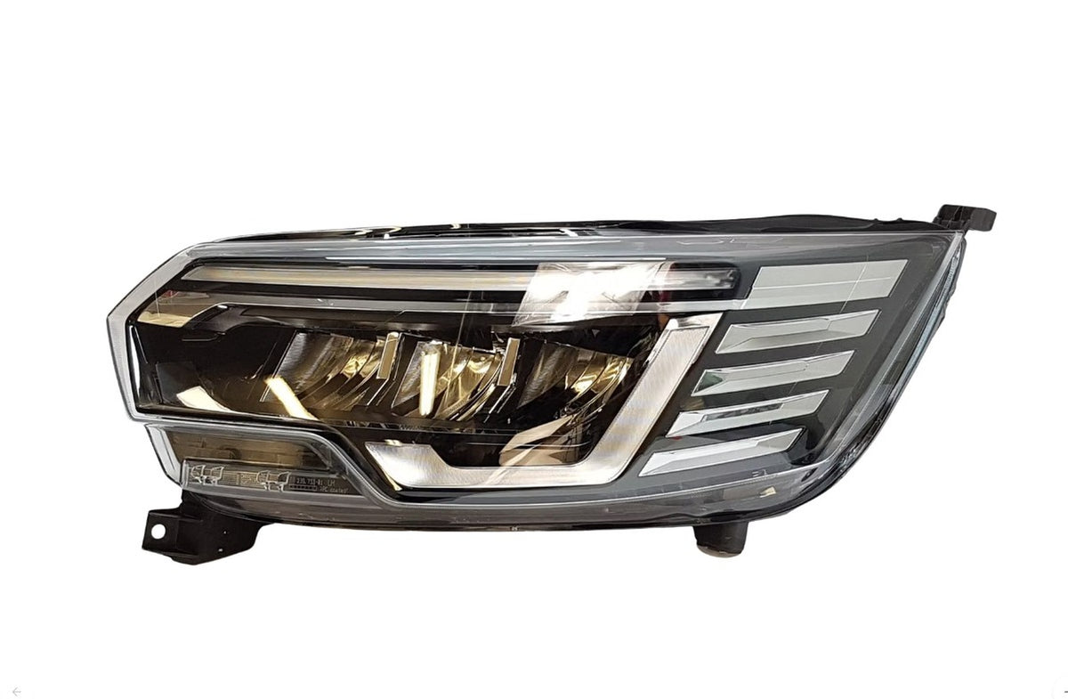 Renault Trafic 3 Sol Far Ledli Mais 260601790R - main