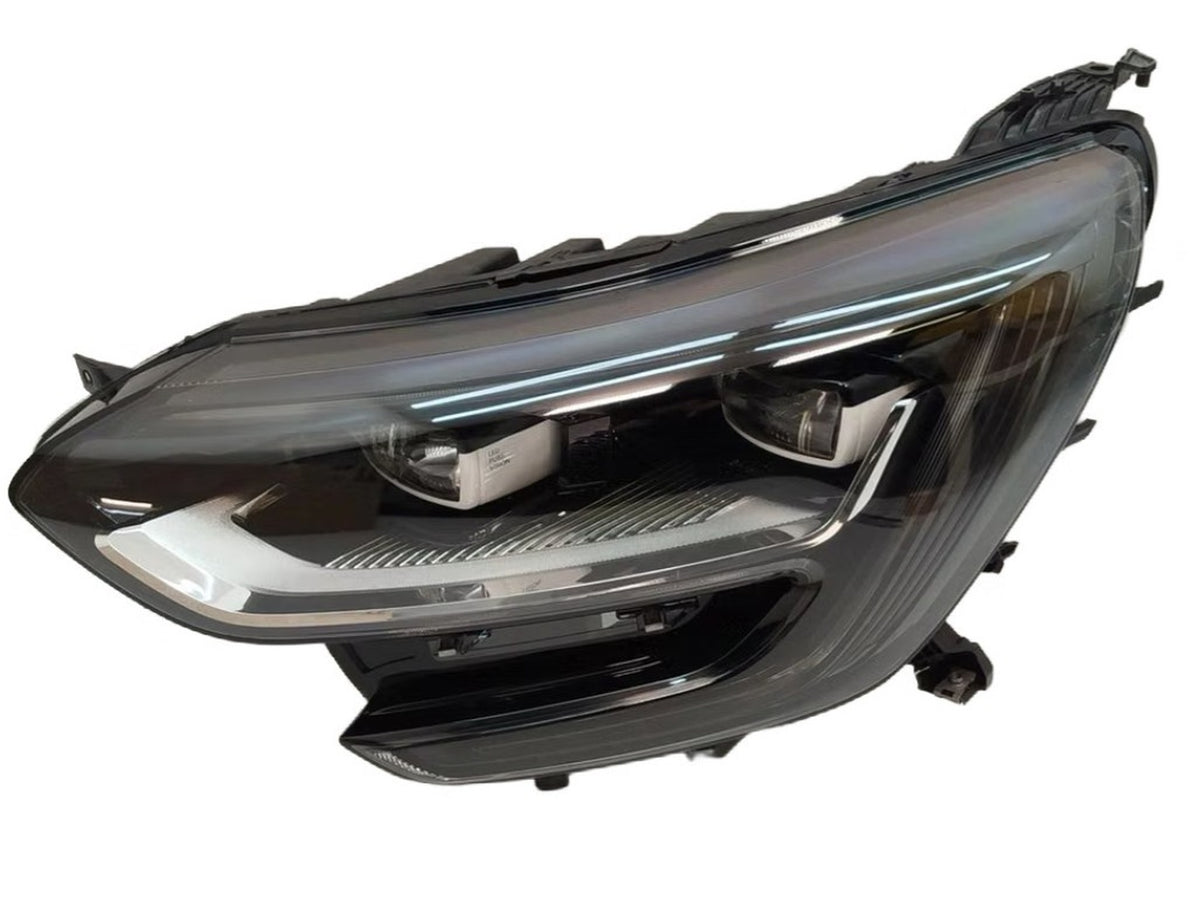 Renault Megane 4 Sol Far Ledli Mais 260602075R - main