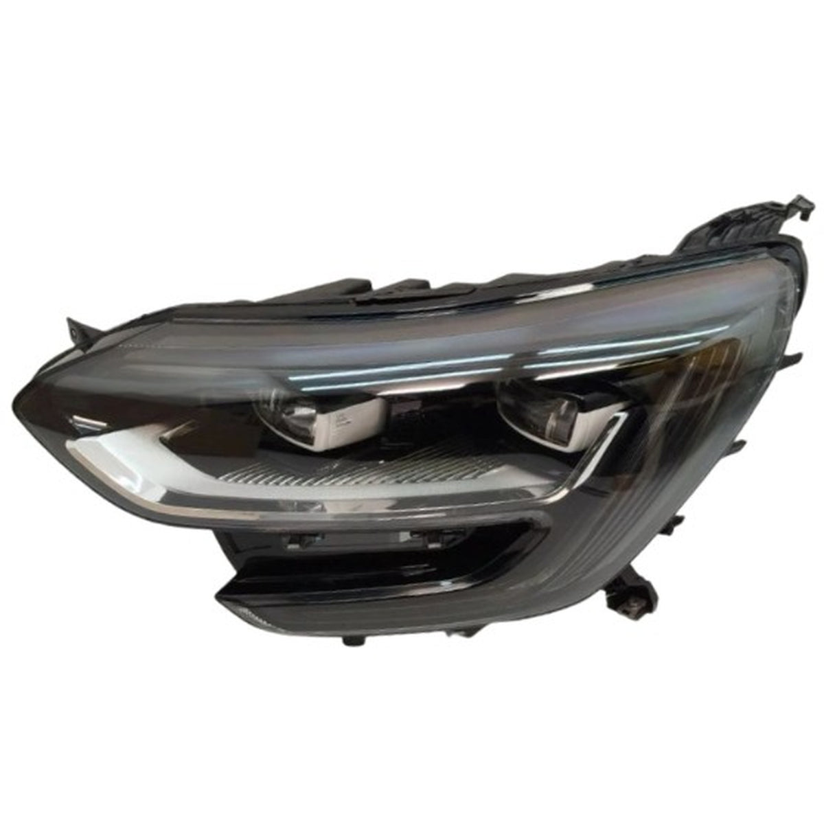 R.MEGANE ÖN FAR EL.MOT.LED.ICON Lh.16- - product