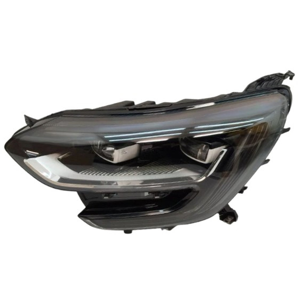 R.MEGANE ÖN FAR EL.LED.ICON Lh.16- - product