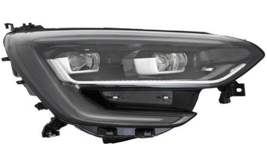 Renault Megane 4 Sol Far Ledli Mais 260602075R - product