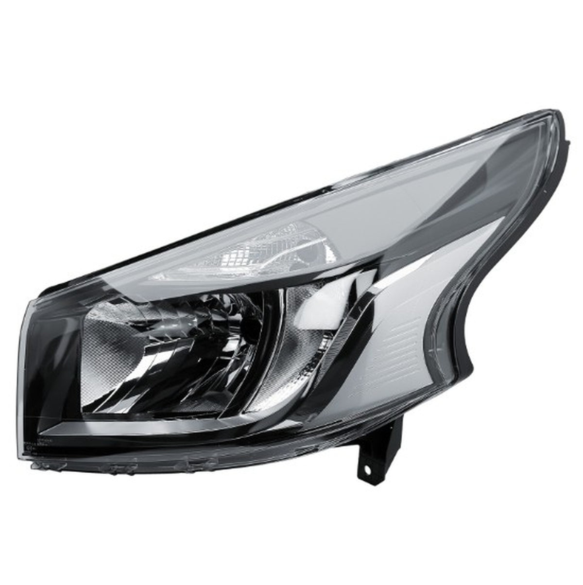 R.TRAFIC 14- ÖN FAR LED MOTORLU Lh. - product