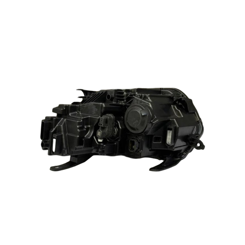 Dacia Duster Far Sol Ledli Beyaz Cizgili 2013- Zenon RN9665K - main