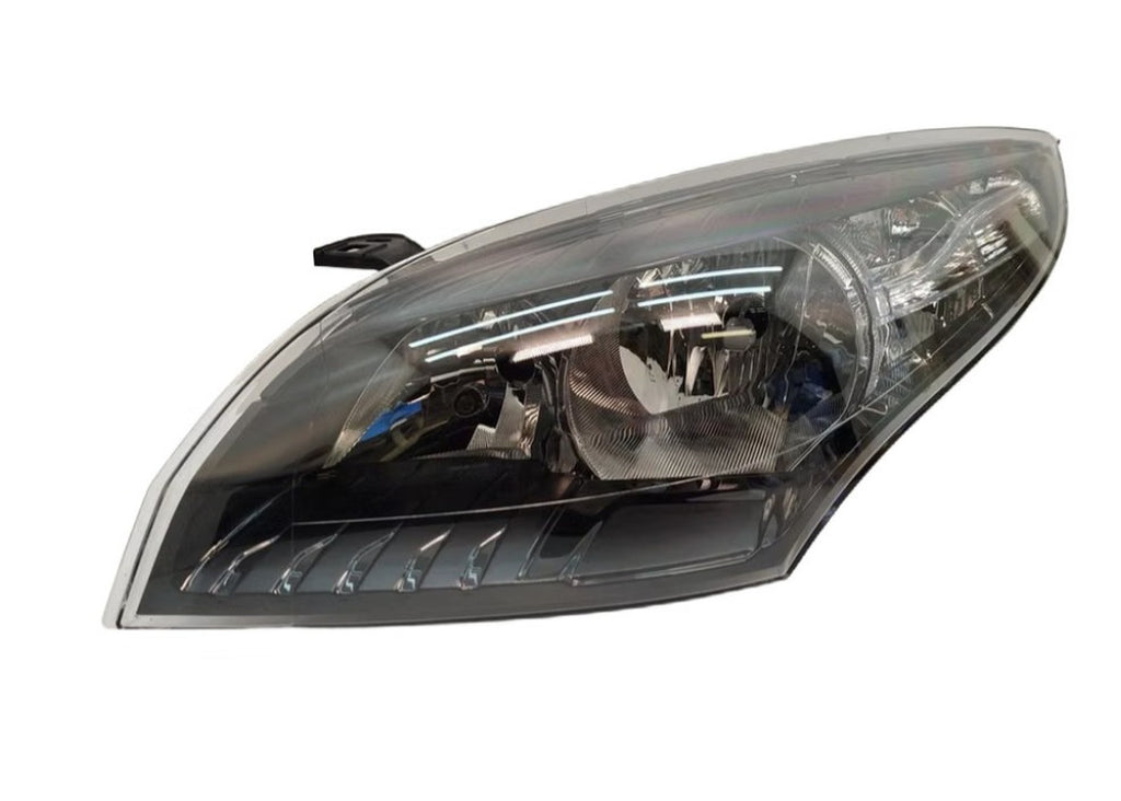 Renault Megane 3 Ön Far Sol Mais 260602545R - product