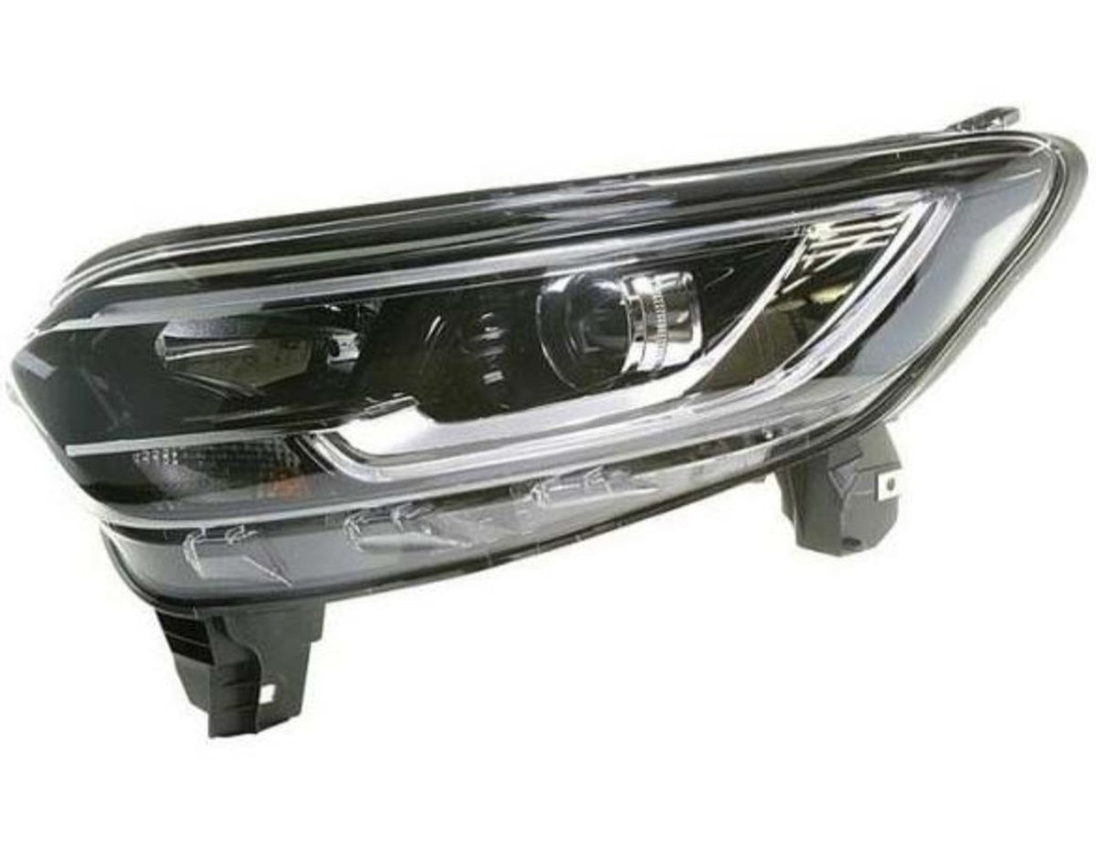 Renault Kadjar Sol Far Mais 260603013R - main
