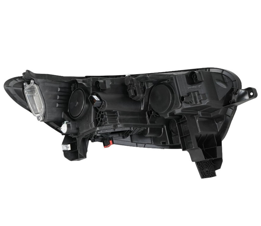Renault Kadjar Sol Far Mais 260603013R - product