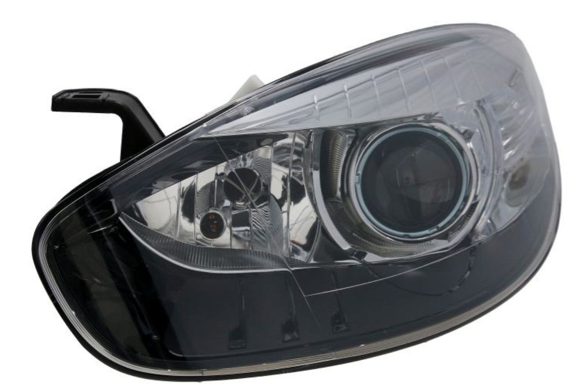 Renault Fluence Ön Far Sol Mercekli Zenon Mais 260603217R - main