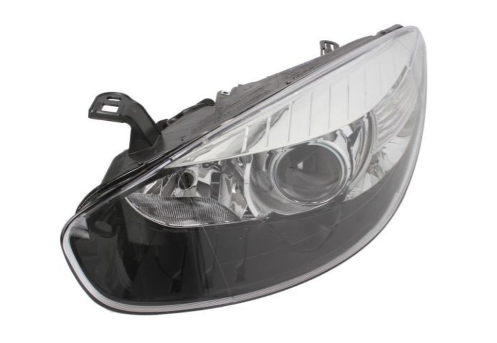 Renault Fluence Ön Far Sol Mercekli Zenon Mais 260603217R - product