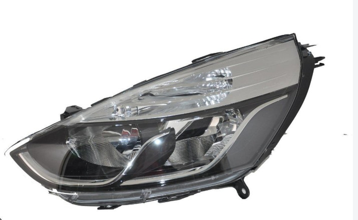 Renault Clio 4 Sol Far Nikelajlı Mais 260603442RT3 - main