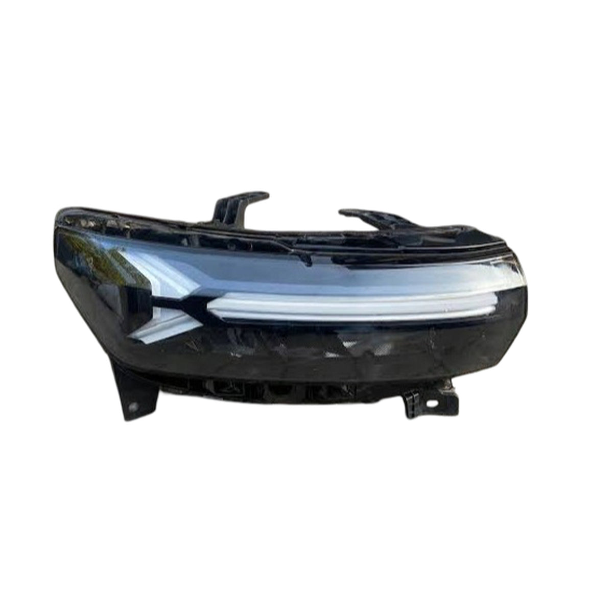 Dacia Duster III Arka Stop Sol Zenon RN9698 - main