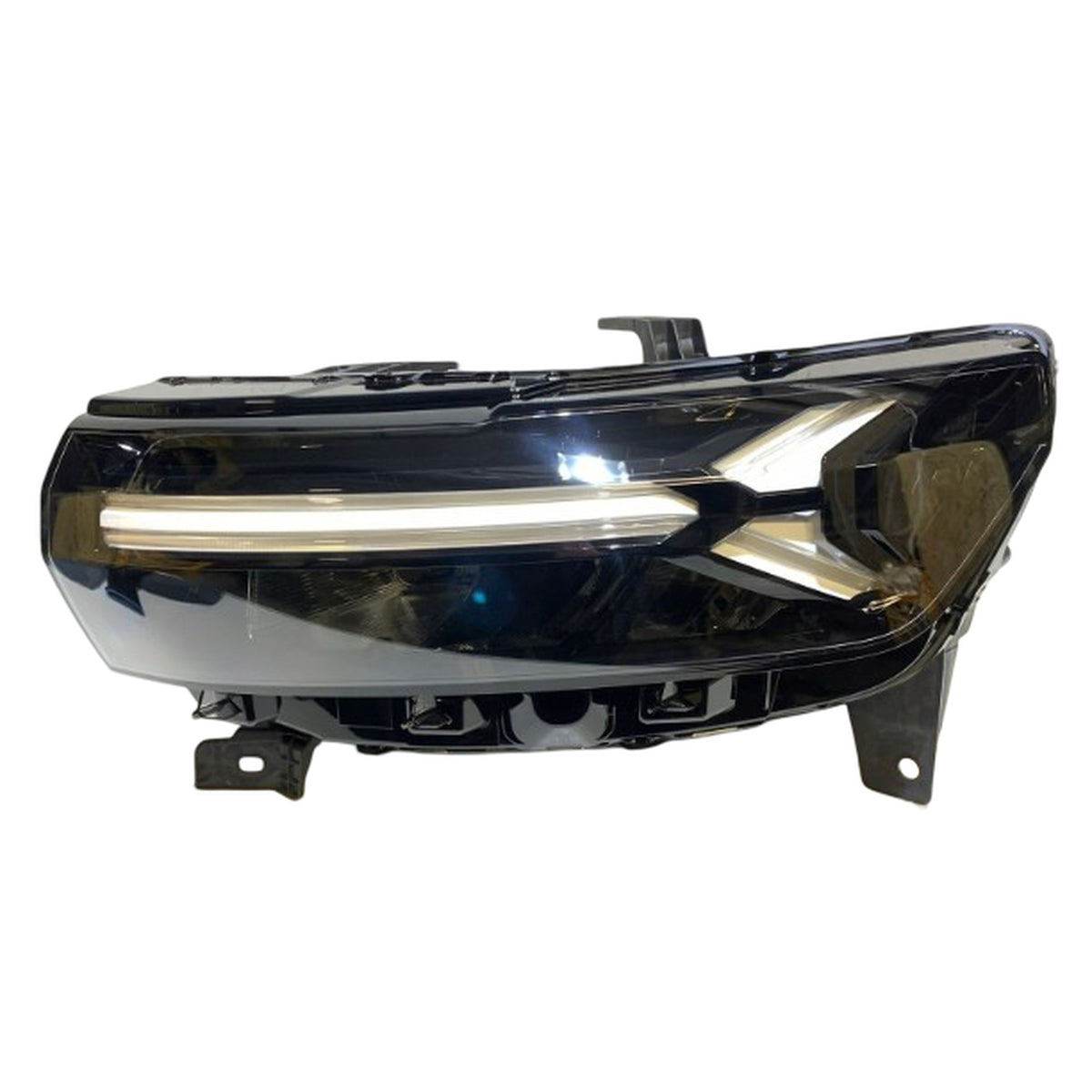 Dacia Duster III Ön Far Sağ Full Led 2024-2025 Zenon RN9699 - main