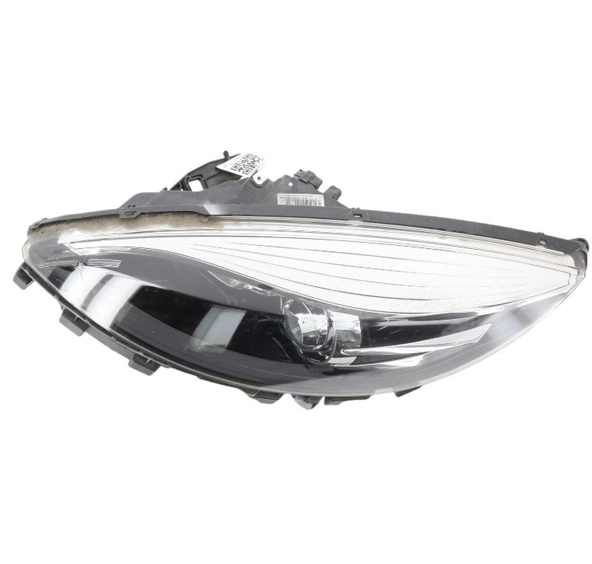 Renault Scenic Sol Ön Far Komple Mais 260603590R - product