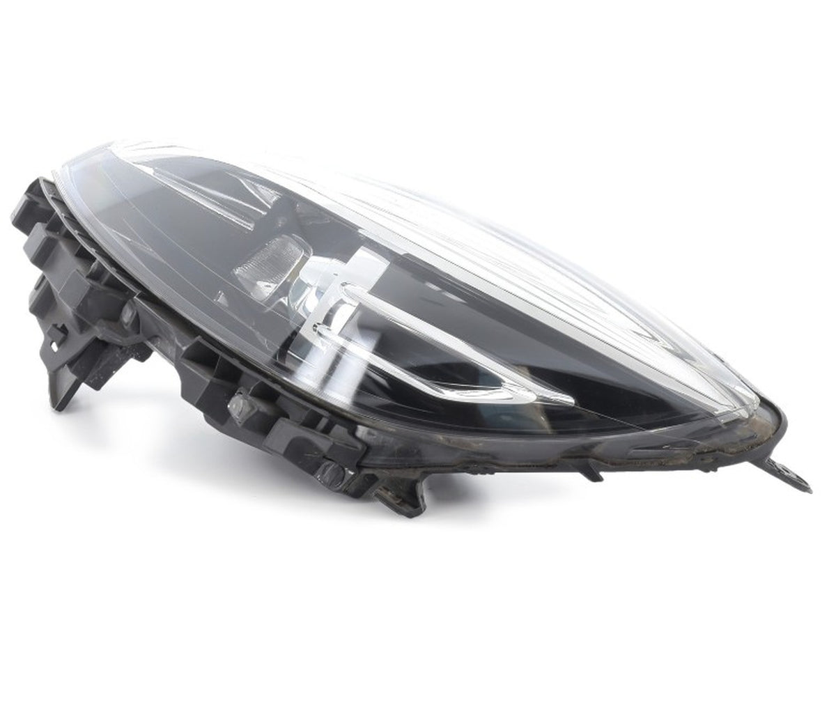Renault Scenic Sol Ön Far Komple Mais 260603590R - product