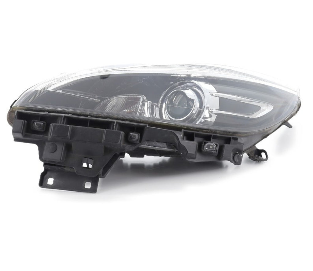 Renault Scenic Sol Ön Far Komple Mais 260603590R - main