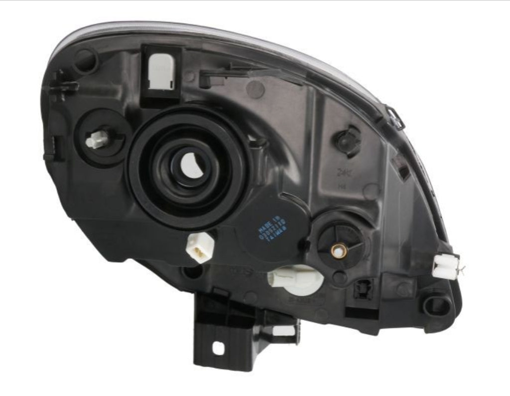 Renault Kangoo Ön Far Sol Beyaz Sinyalli Mais 260603883R - main