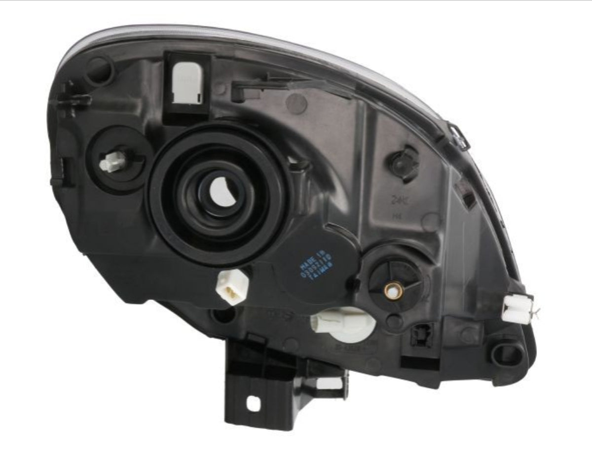Renault Kangoo Ön Far Sol Beyaz Sinyalli Mais 260603883R - main
