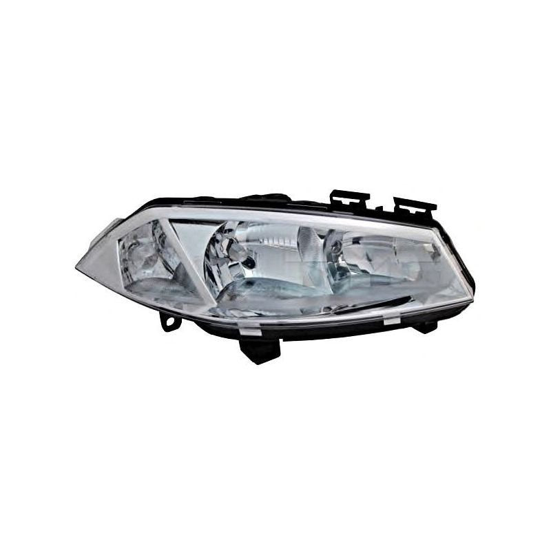 Ön Far Sol Megane 2 2002 2006 Arasi 260604235R