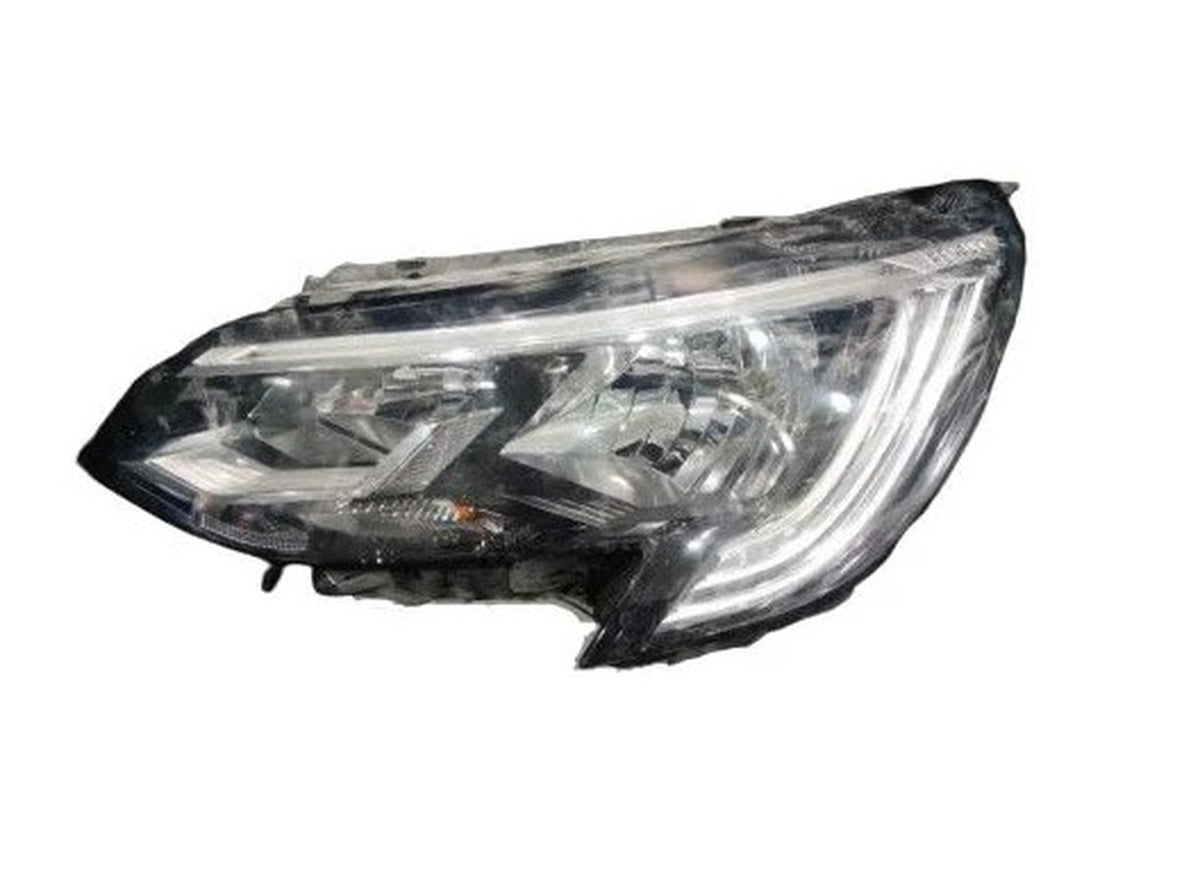 Renault Taliant Ön Far Sol Mais 260604439R 2021-2023 - main