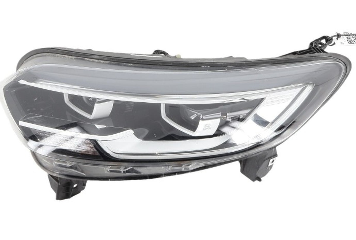 Renault Kadjar Sol Far Ledli Mais 260604919R - product