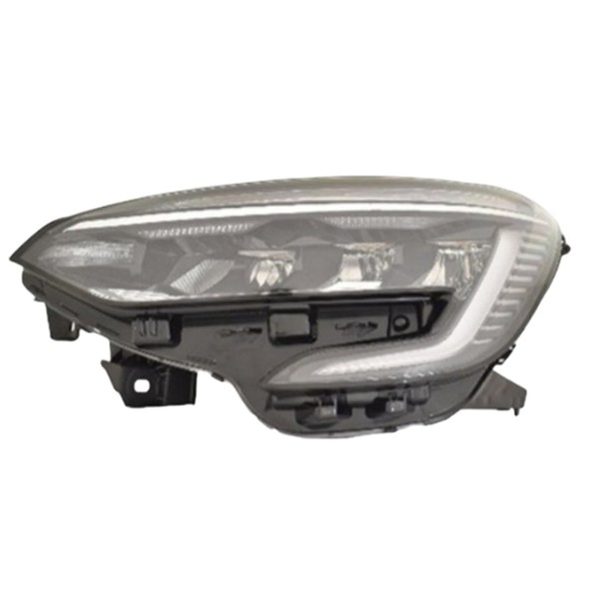 R.CLIO ÖN FAR EL.MOT.LED ICON Lh.20- - main