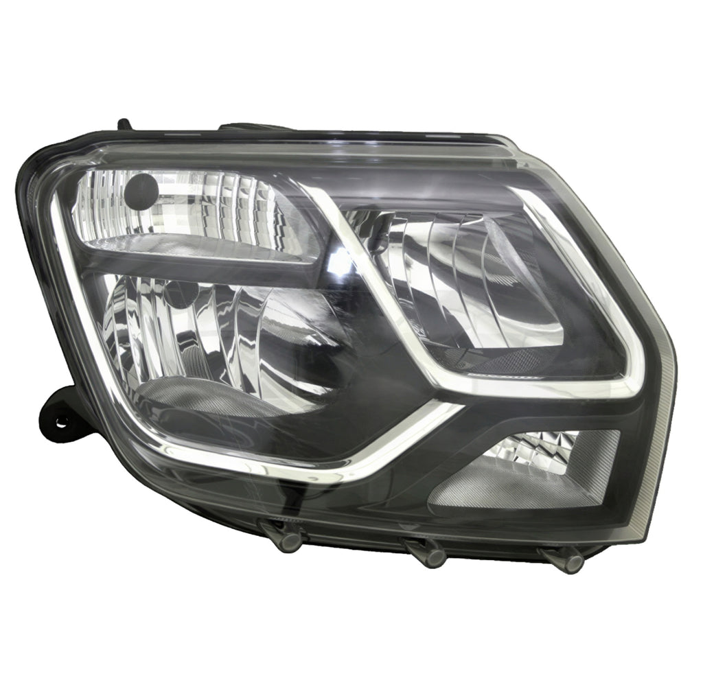 Dacia Duster Far Komple Sol 2013-2017 Sagemfrans 29214 - product