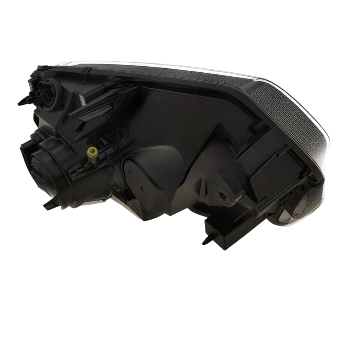 Dacia Duster Far Komple Sol 2013-2017 Sagemfrans 29214 - main